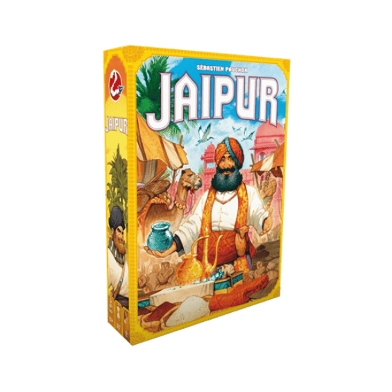 Jaipur