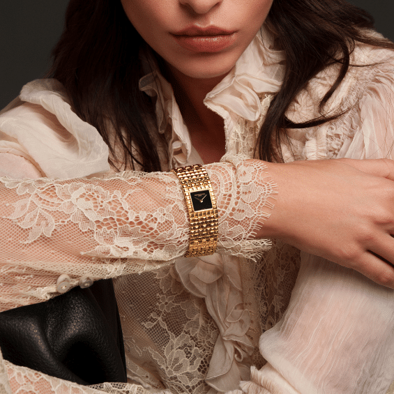 Classics Manchette horloge