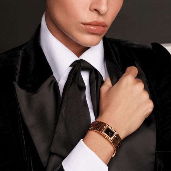 Frederique Constant Classics Manchette