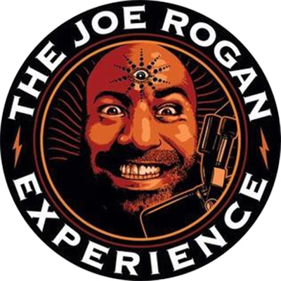 Copyright: The Joe Rogan Experience