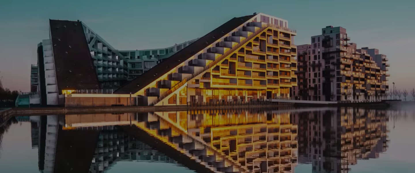 Mooie serie Abstract: the Art of Design vanaf februari op Netflix