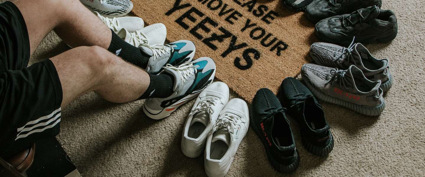 Populaire schoenen jeugd deals