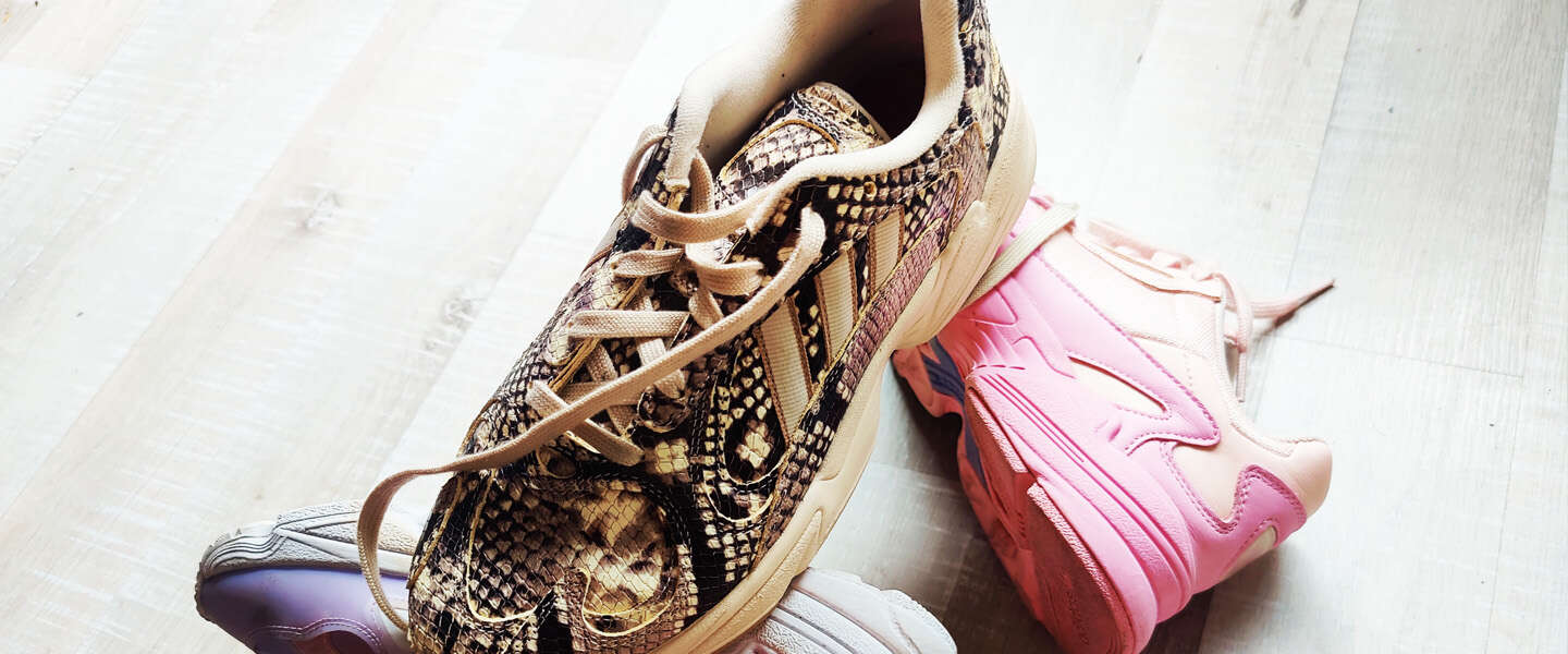 Zo kom je als sneakerfreak goed beslagen ten ijs – Stylecowboys