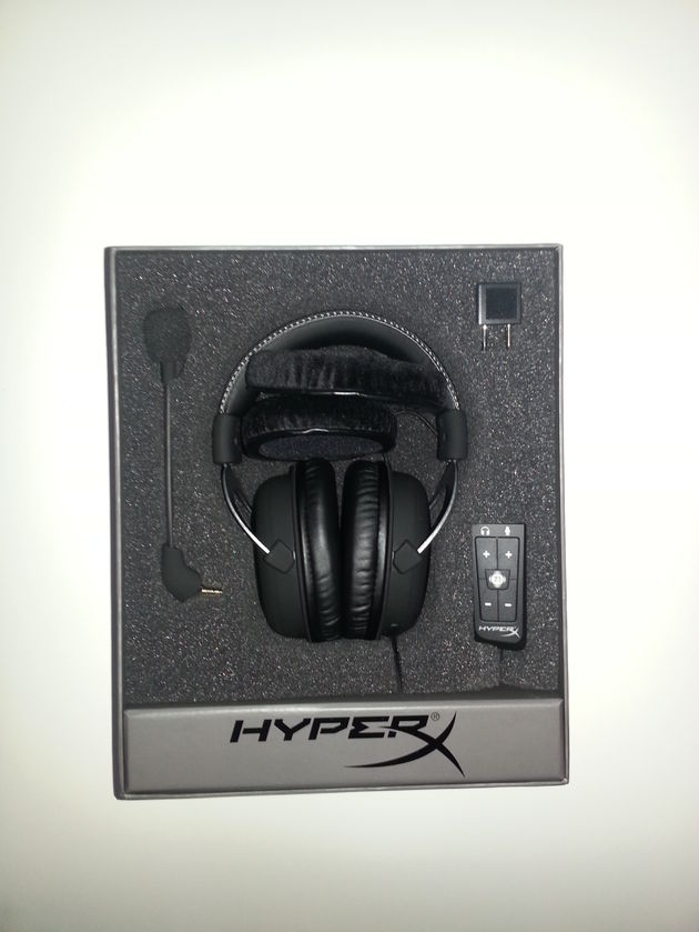 hyper-x