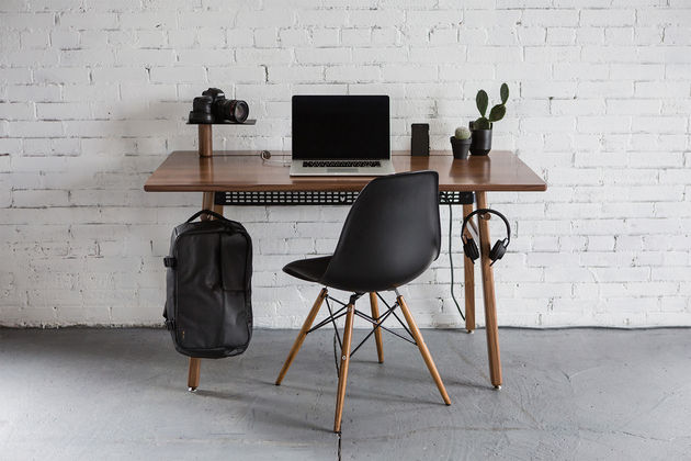 Super stijlvol en minimalistisch!