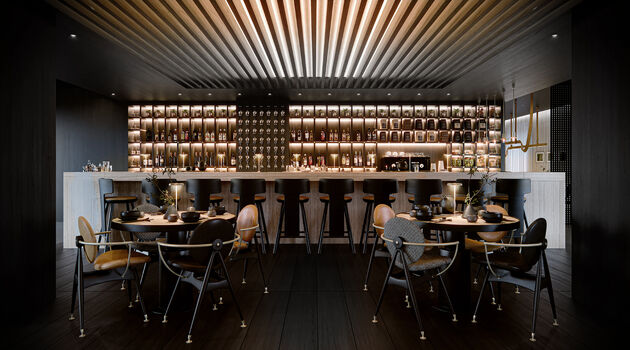 art`otel Bar