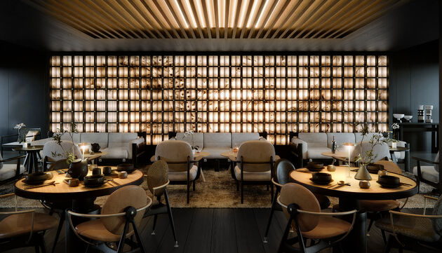 art`otel restaurant