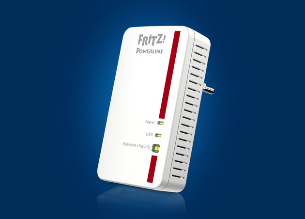 FRITZ!Powerline 1000E