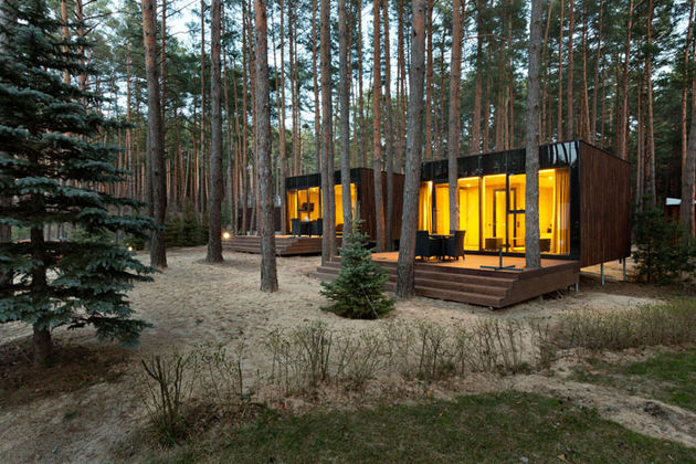 chalet-oekraine