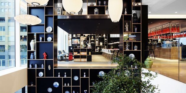 citizenm-rotterdam