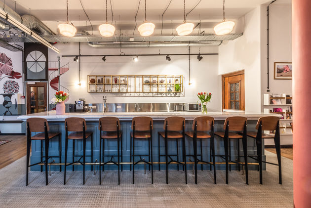 coffeebar