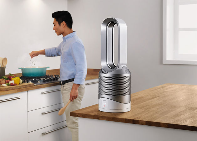 Dyson Pure Hot+Cool Link