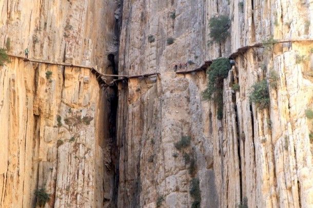 el_caminito_del_rey-brug-voor-sensatiezoekers