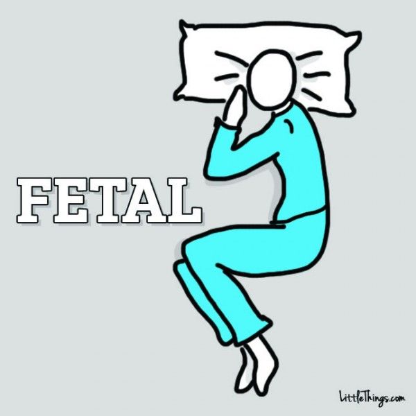 fetal-slaap-houding