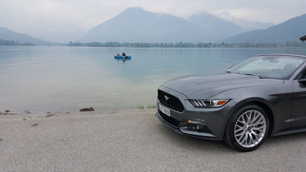 Tegernsee