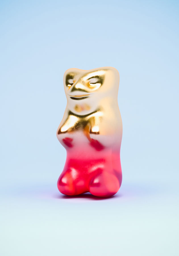 goldrush_gummybear