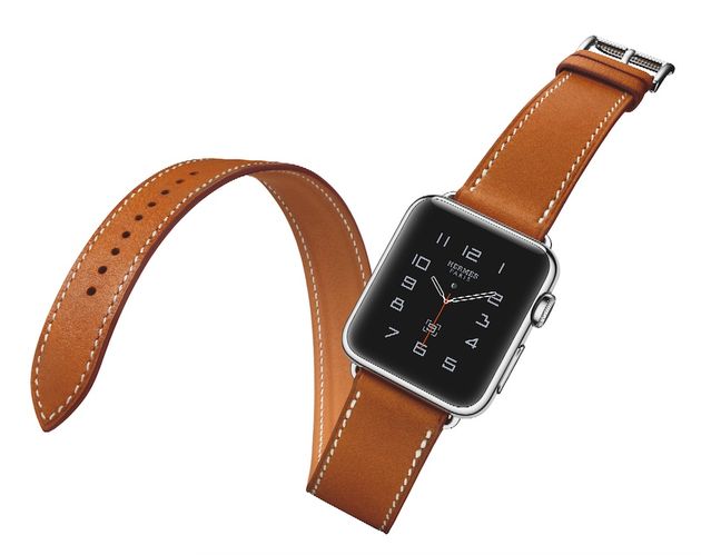 Hermes DoubleTour Hero