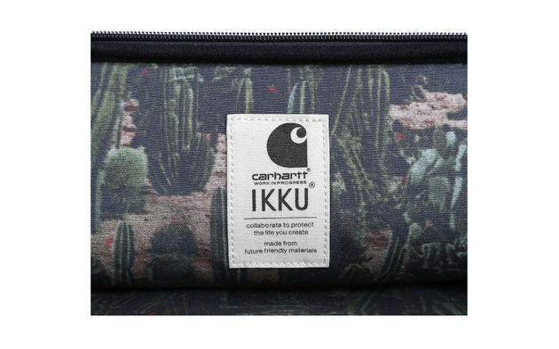 Ikku_X_Carhartt