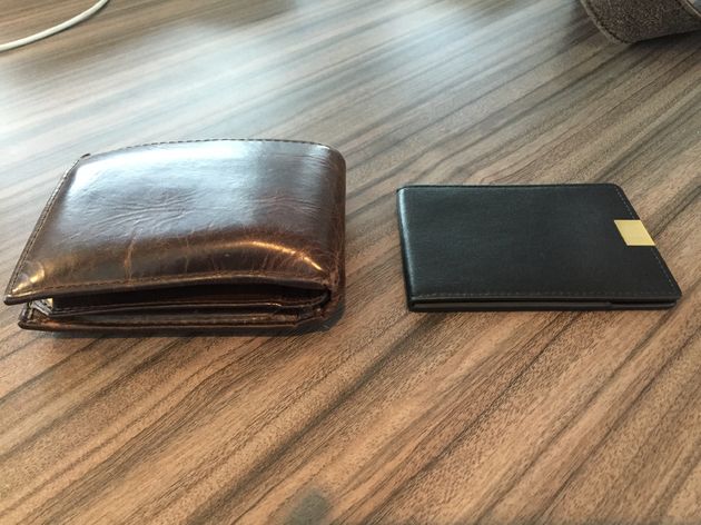 Dun wallet