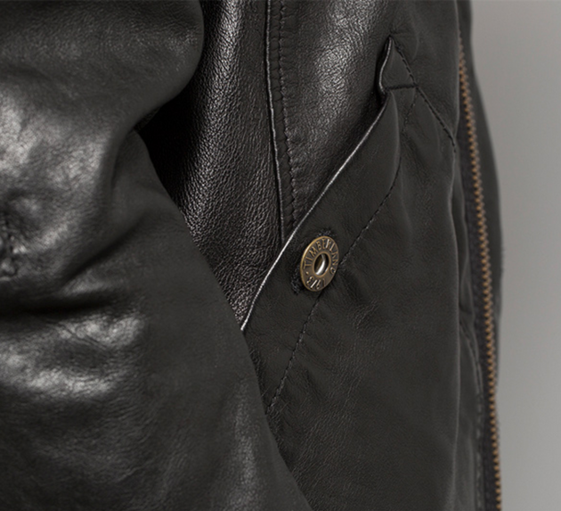 leren-jas-timberland