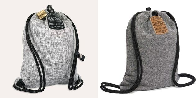 De twee versies die je nu kunt krijgen: de sport (l) en de reguliere versie (r).