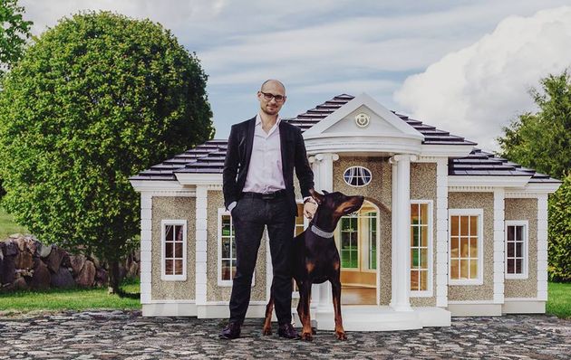luxury-dog-mansions