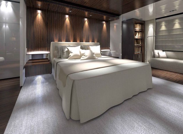 Master bedroom!