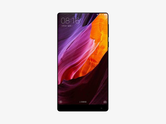 De Mi Mix 2