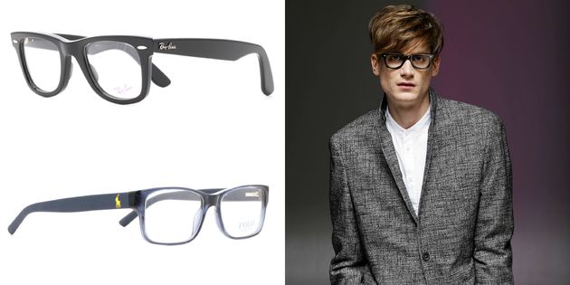 <i>Rayban \u20ac179 \u2013 Polo Ralph Lauren \u20ac159<o:p><\/o:p></i>