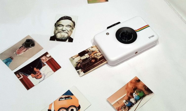pola-snap