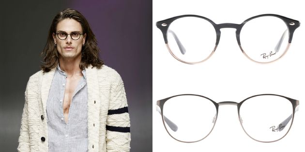 <i>Rayban \u20ac159</i>