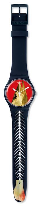 SArdine-Swatch