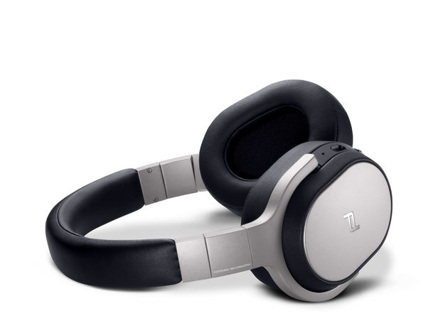Space One Wireless: stijlvolle samenwerking tussen Porsche Design en KEF
