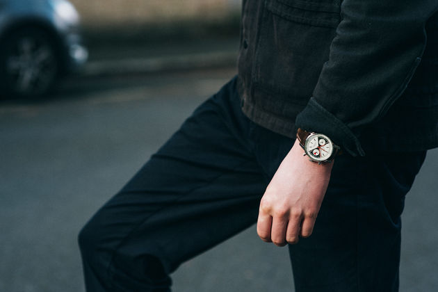 Top Time Limited Breitling