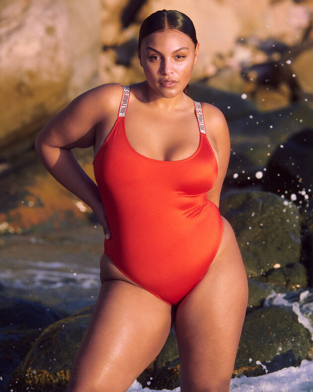 Victoria's Secret swimwear badpak