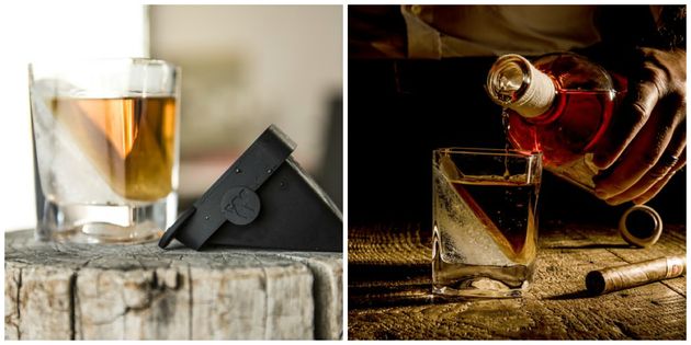 whiskey-wedge