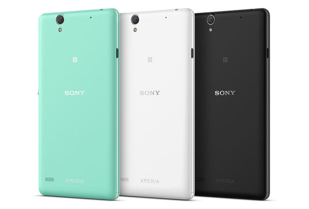 Xperia-C4-color-range