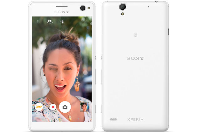 Xperia-C4-Selfie (1)